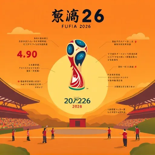 一、2026世足運彩賠率的最新趨勢與市場變化