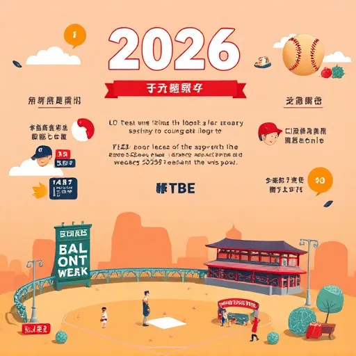 2026球季紅襪賽程三大重點整理